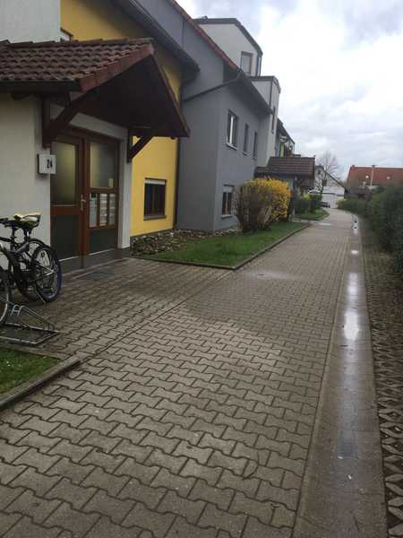 Single wohnung neumarkt
